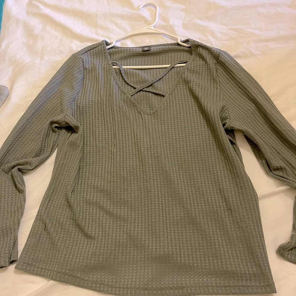 SHEIN top